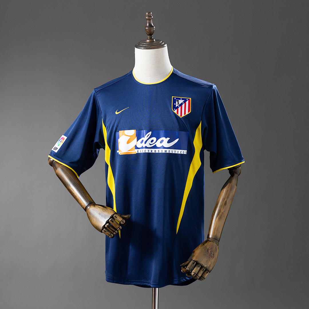Retro Atletico Madrid 02_03 Away S-XXL