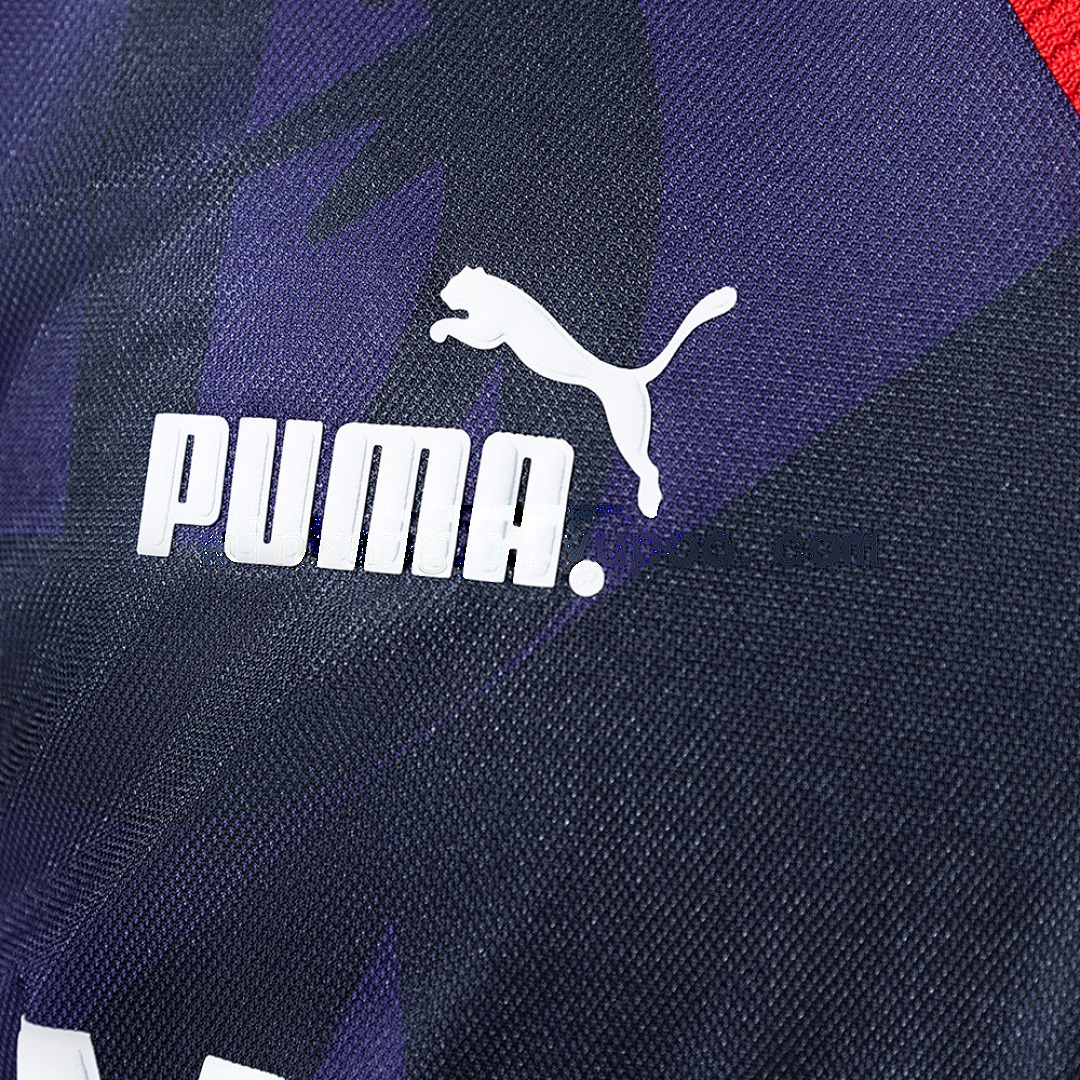 Retro Atletico Madrid 95_96 Third Away S-XXL 3