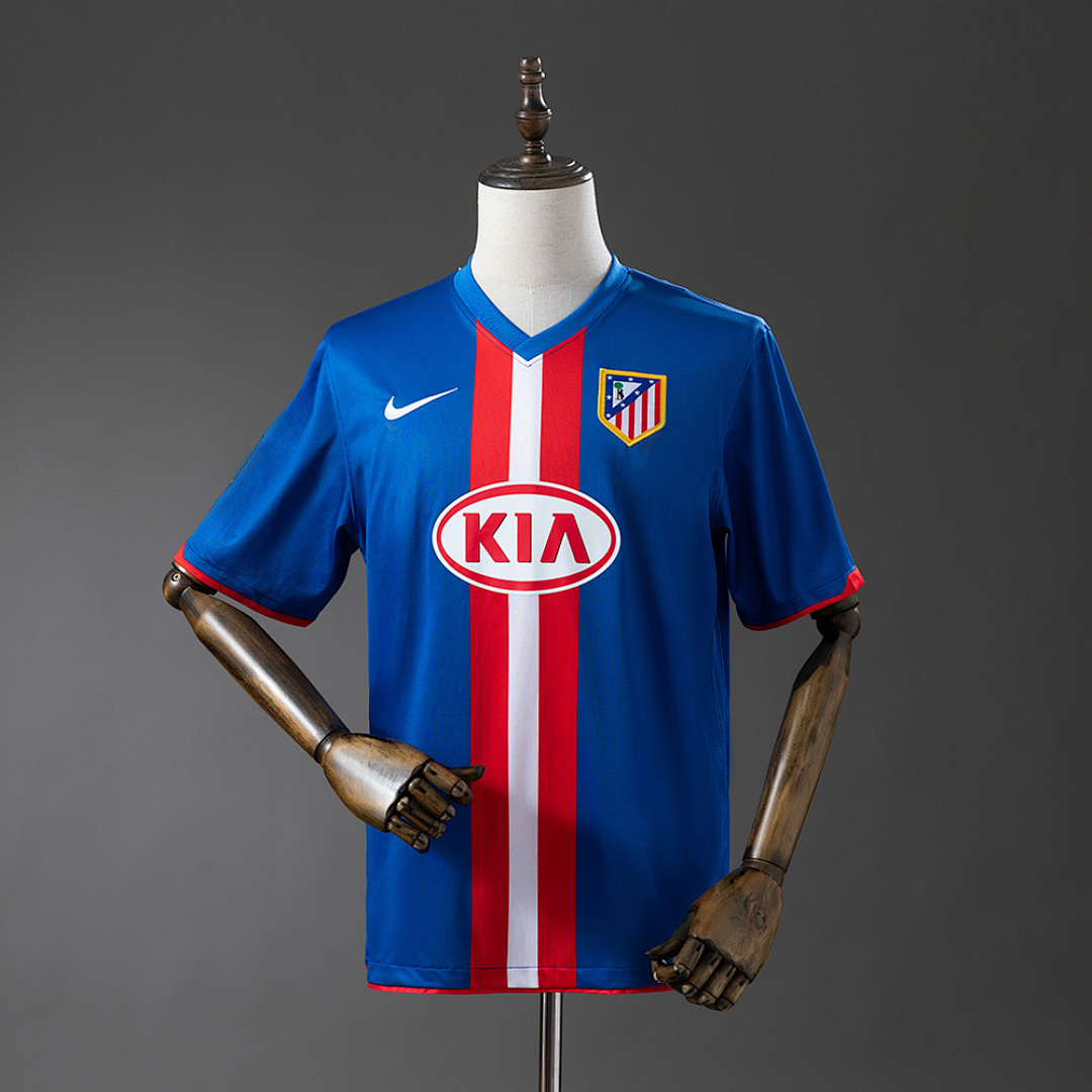 Retro Atletico Madrid 10_11 Away S-XXL