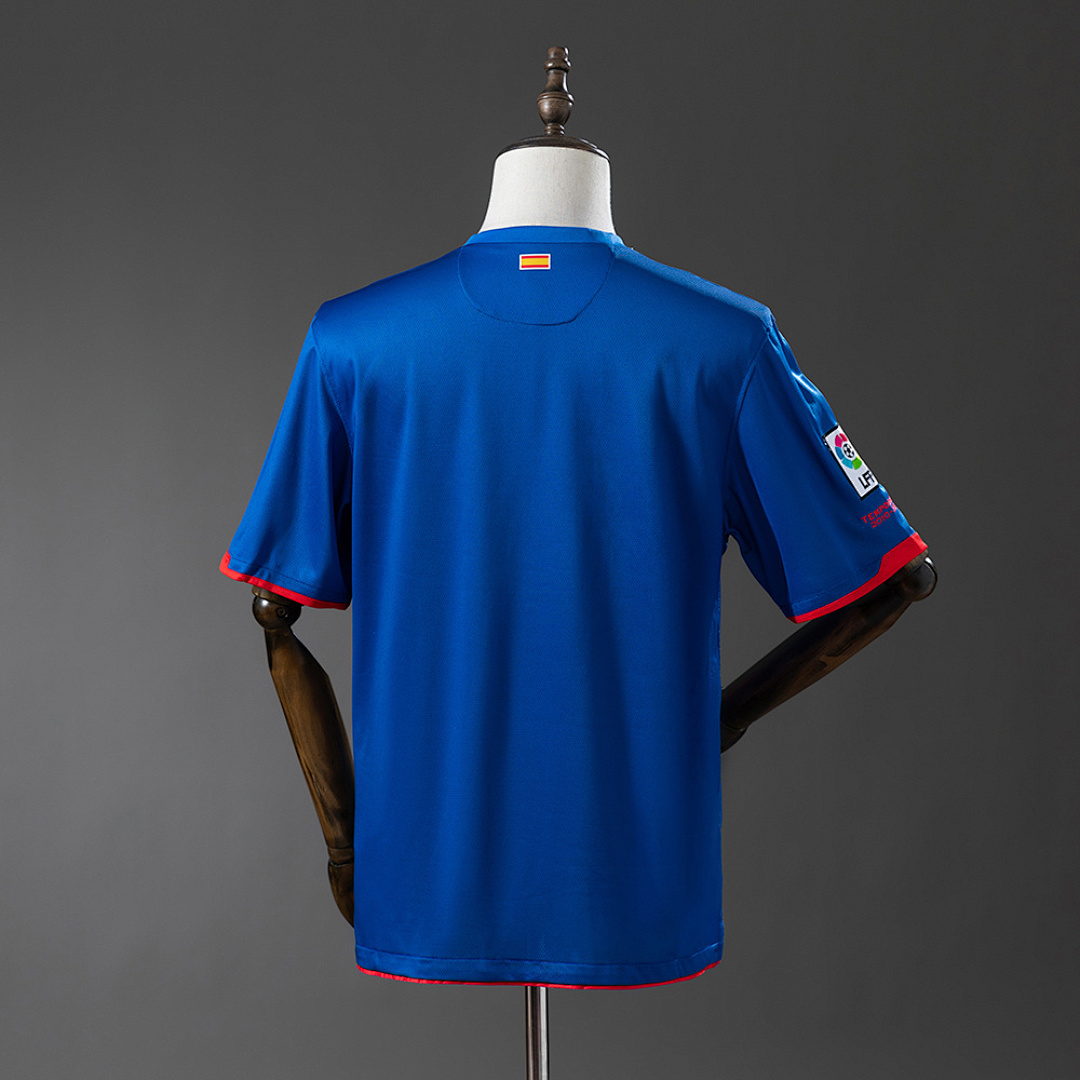 retro Atletico Madrid 10_11 visitante S-XXL 8