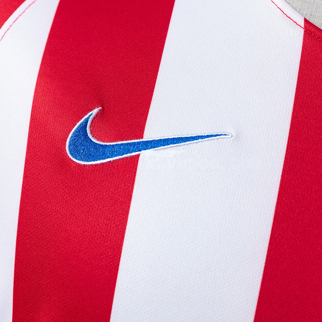 Atletico Madrid 16_17 Home Retro Jersey S-XXL 4
