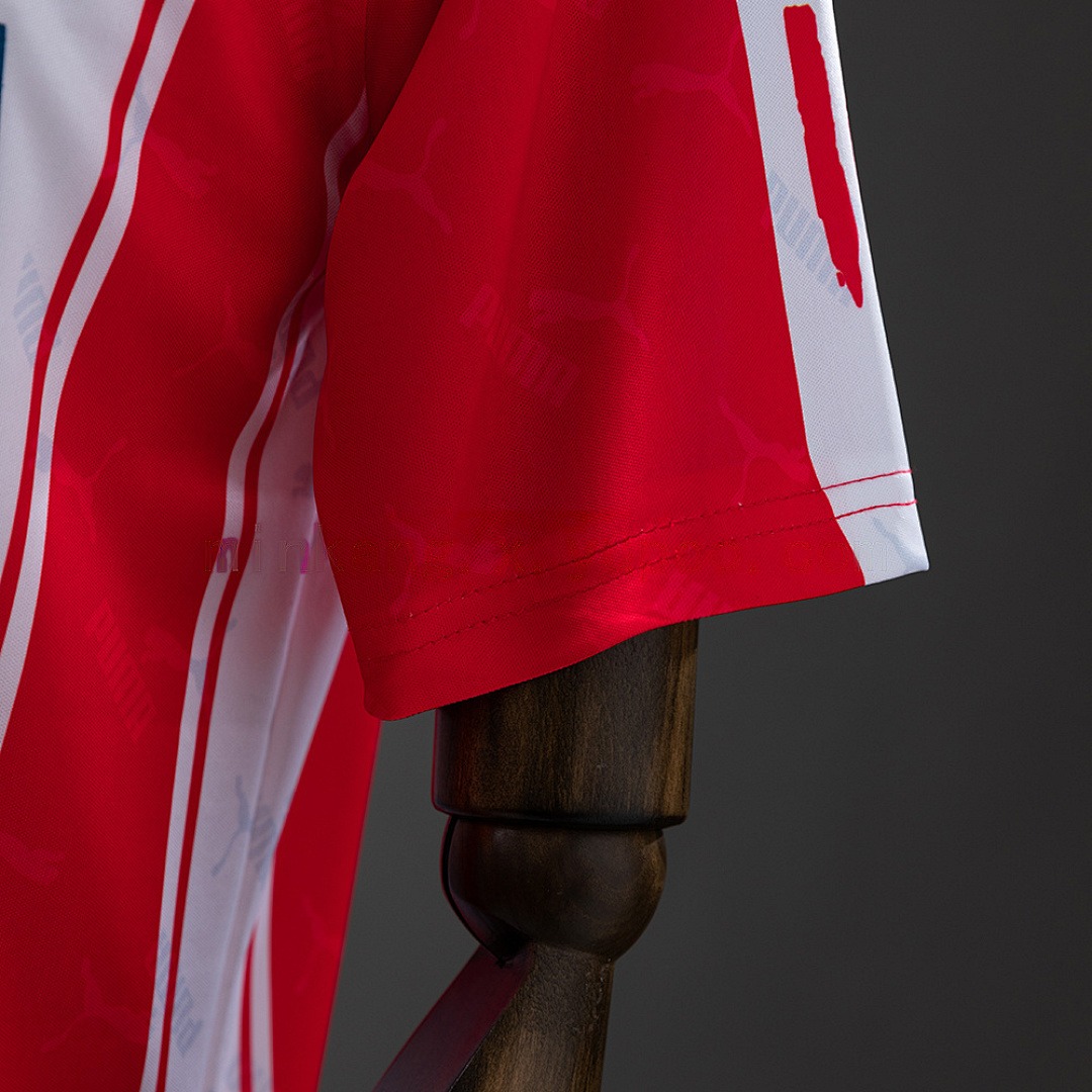 Retro Atletico Madrid 94_95 home S-XXL 2