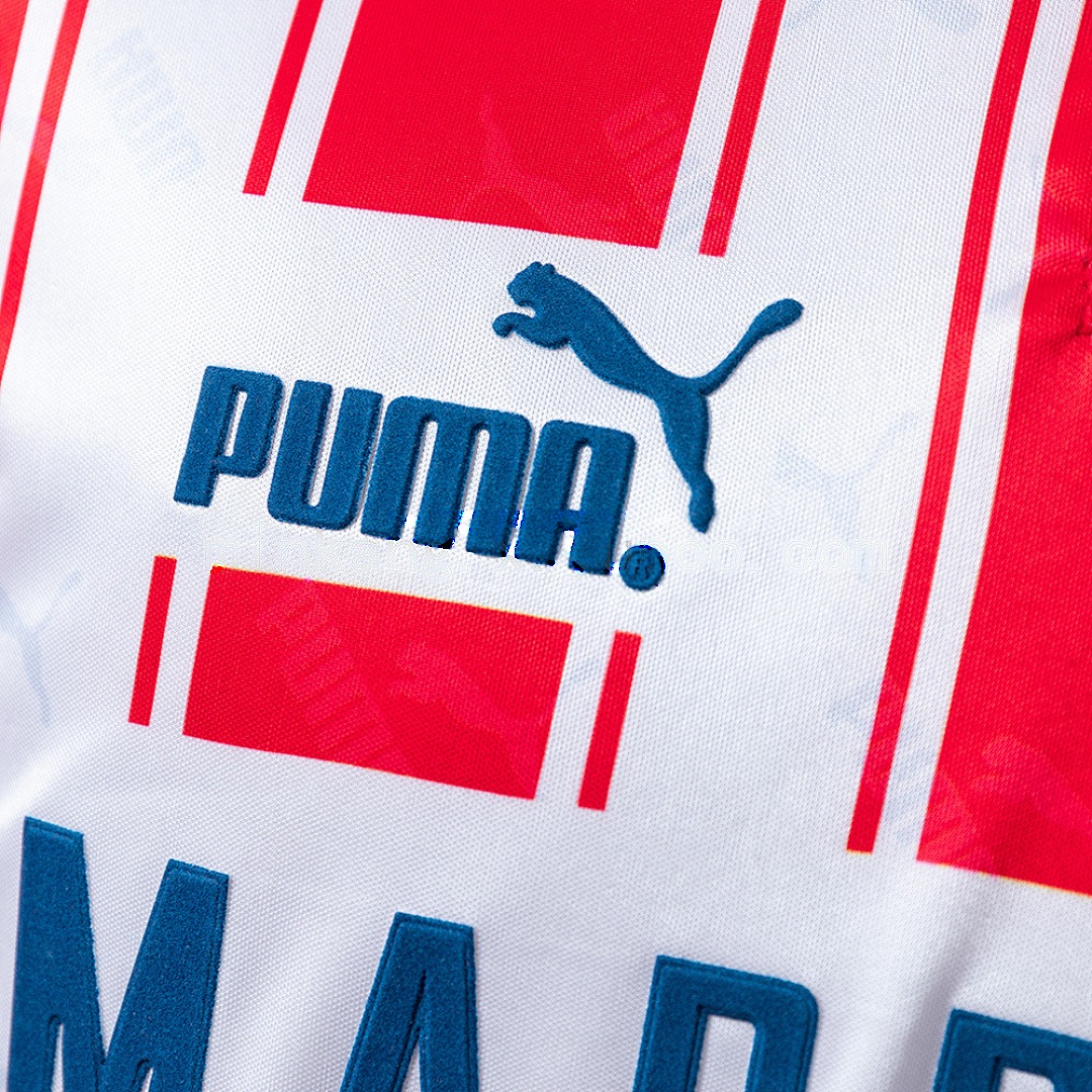 Retro Atletico Madrid 94_95 home S-XXL 3