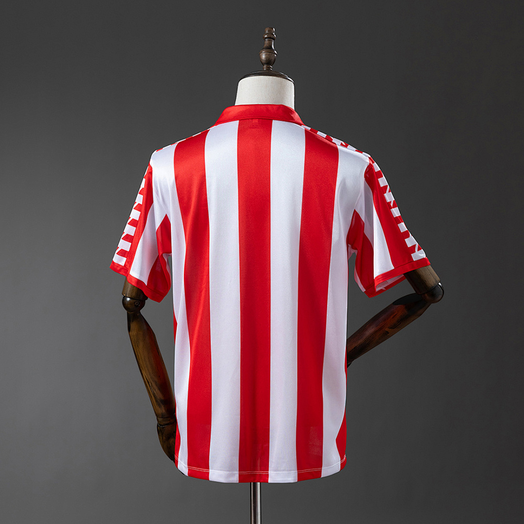 Atletico Madrid 82_83 Home Retro Jersey S-XXL 6