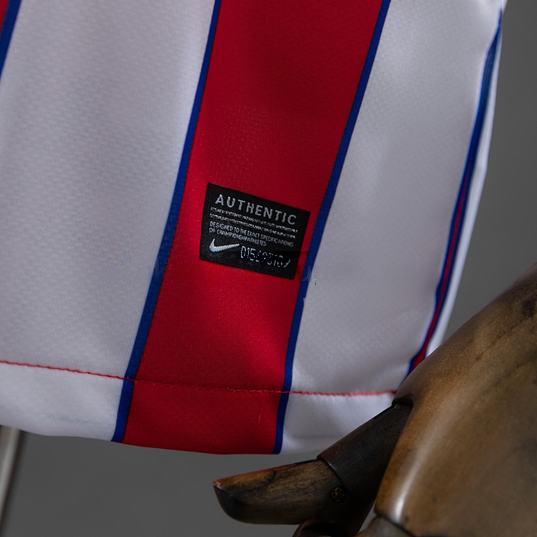 Atletico Madrid 11_12 Home Retro Jersey S-XXL 4