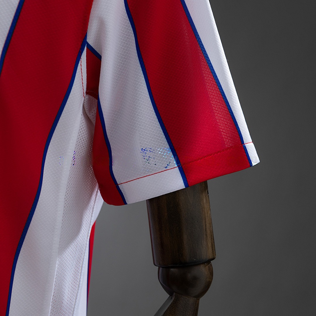 Atletico Madrid 11_12 Home Champions League Retro Jersey S-XXL 5