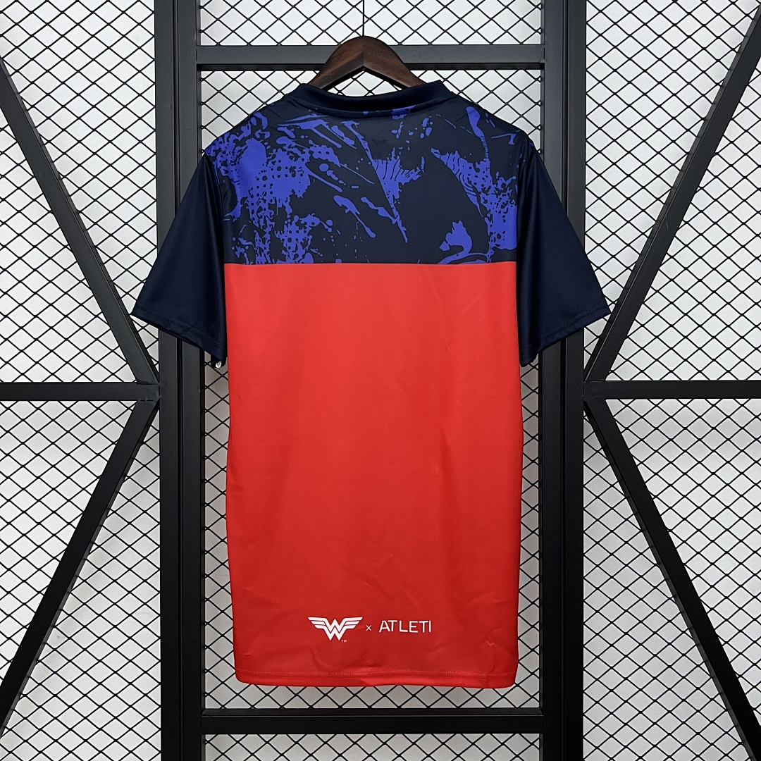 25_26 Atletico Madrid Special Edition S-XXL 3