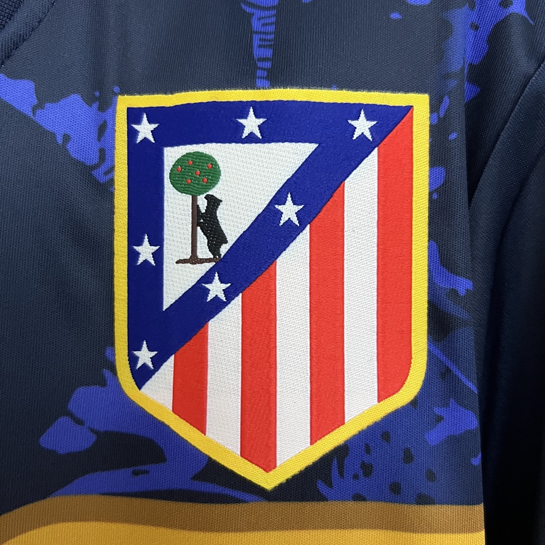 25_26 Atletico Madrid Special Edition S-XXL 7