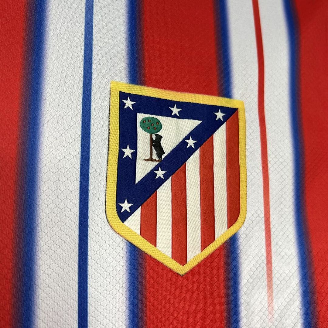Atletico Madrid 24_25 Home Jersey S-4XL 5
