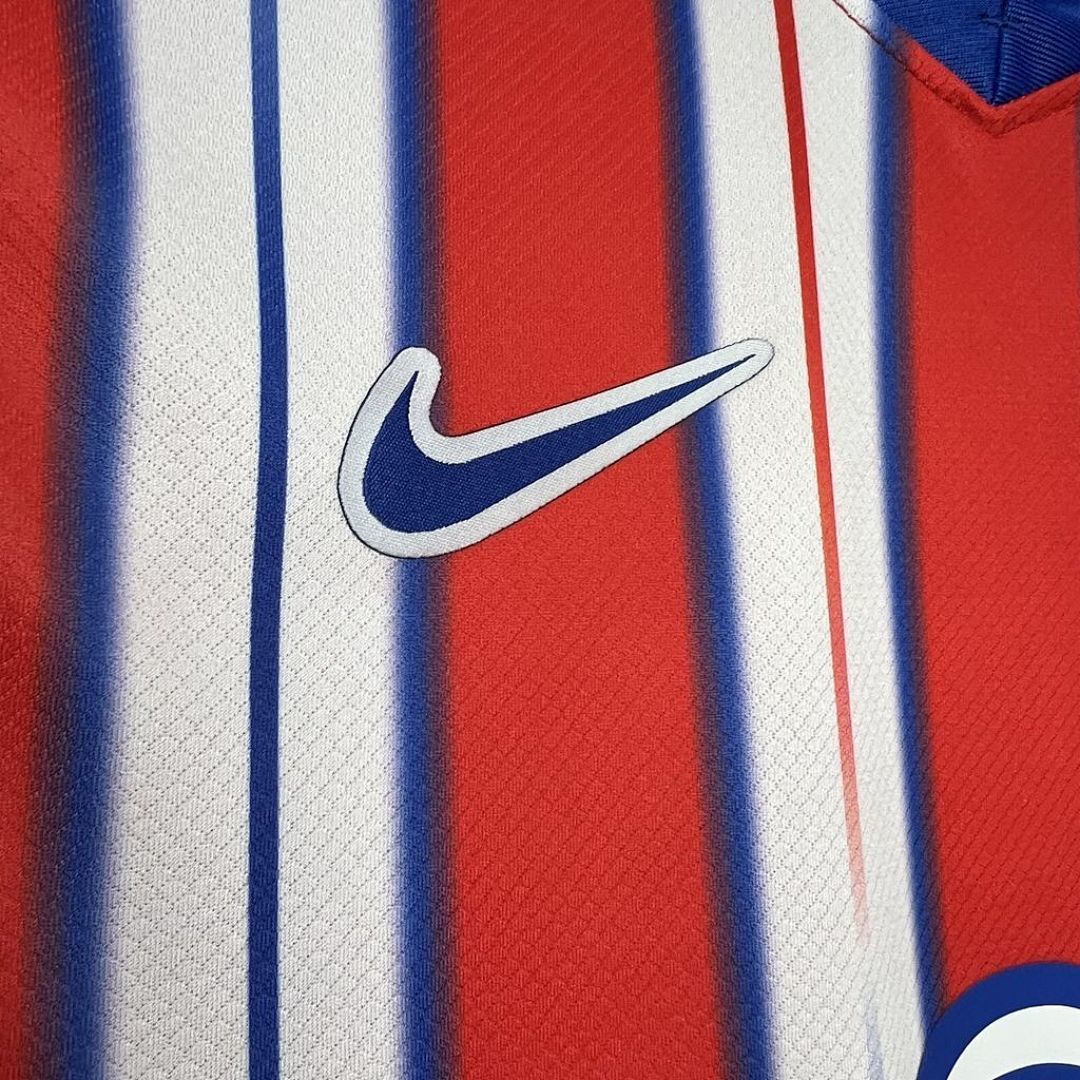 Atletico Madrid 24_25 Home Jersey S-4XL 7