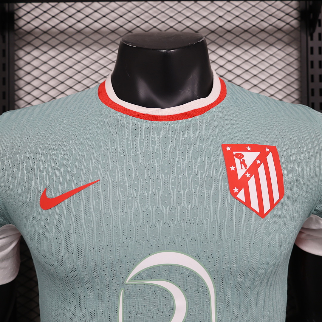24_25 Players Atletico Madrid Away S-XXL 9