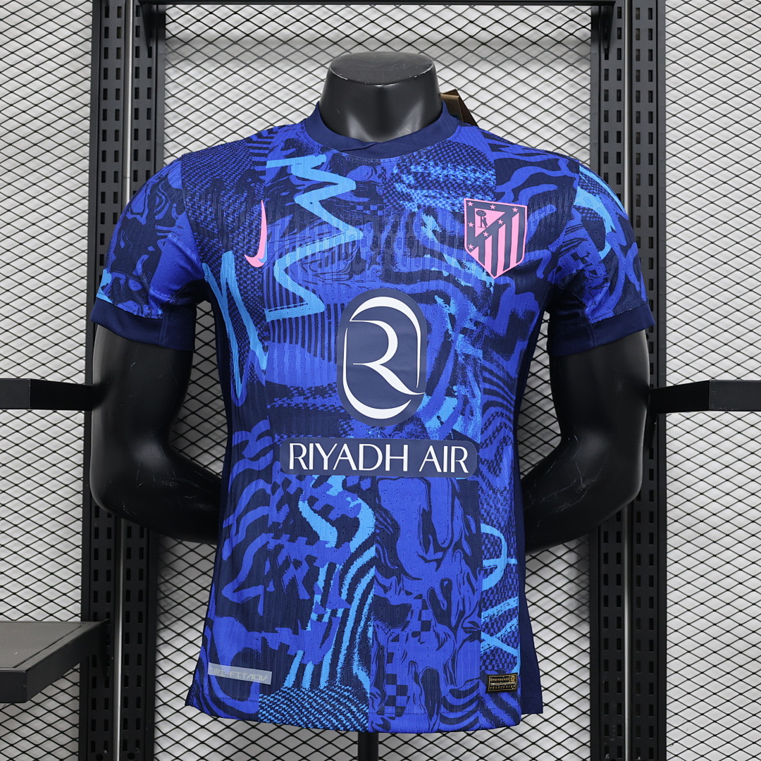 24_25 Player Atletico Madrid Special Edition S-XXL