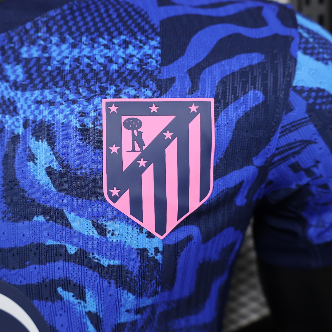24_25 Player Atletico Madrid Special Edition S-XXL 9