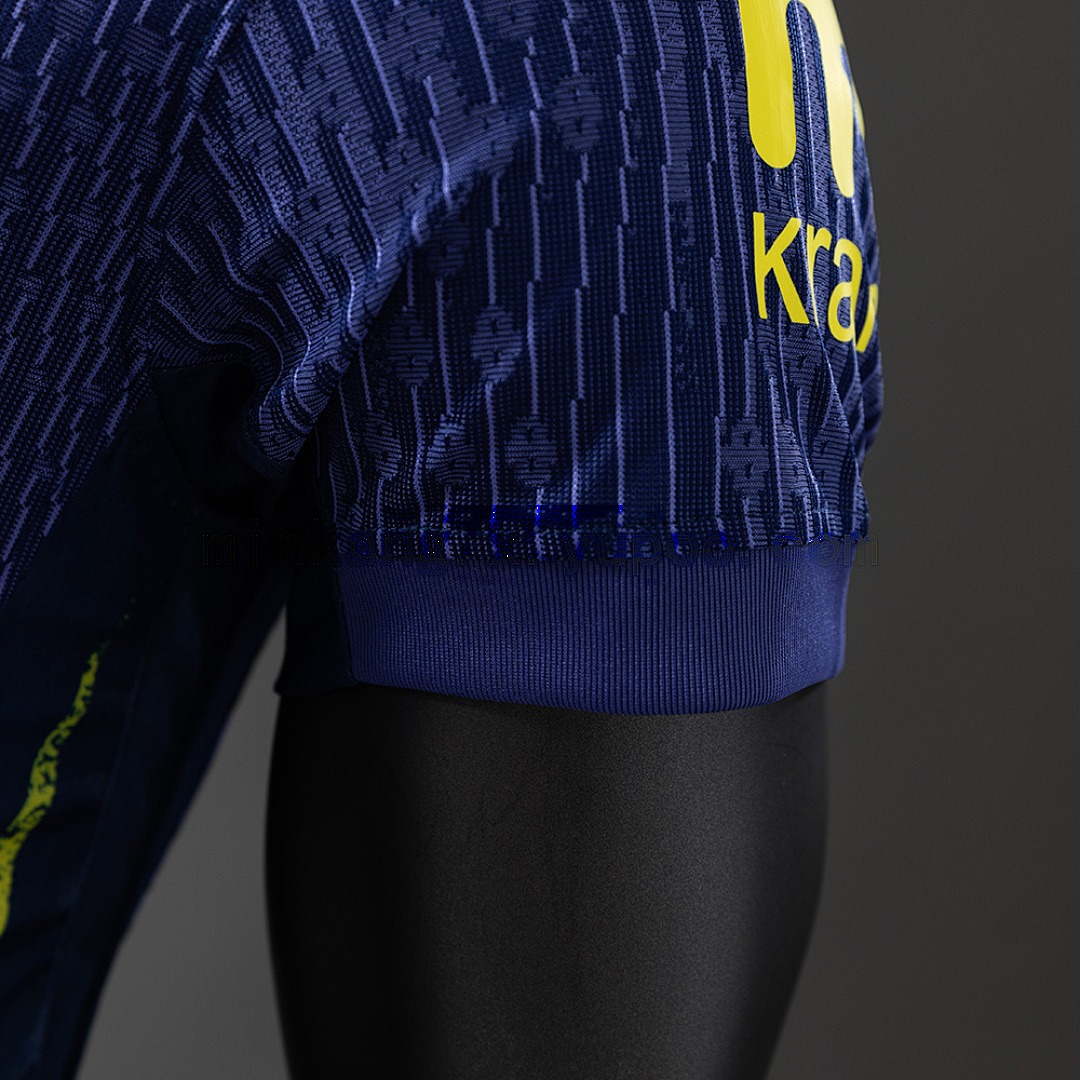 25_26 Player Atletico Madrid Away S-XXL 3