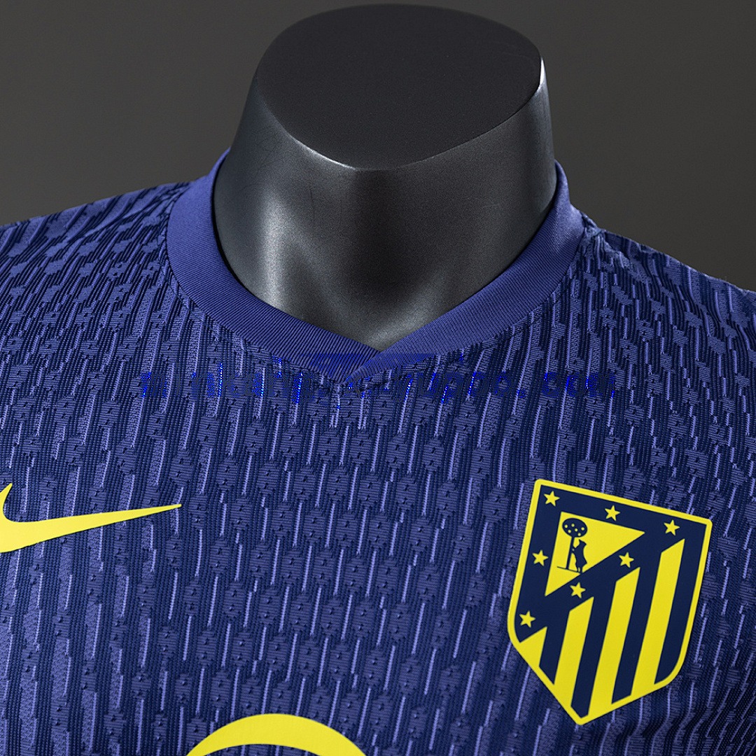 25_26 Player Atletico Madrid Away S-XXL 7