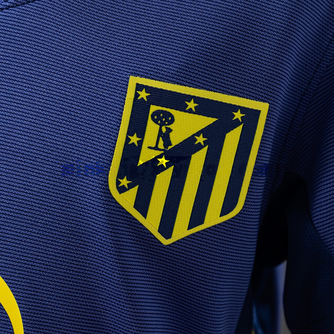 25_26 kids Atletico Madrid away size 16-28 7