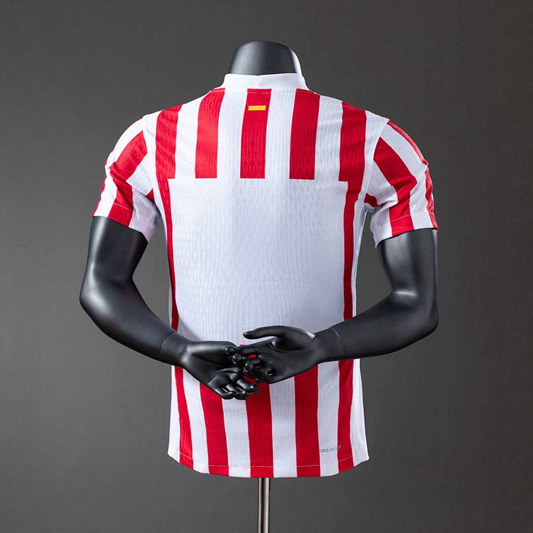 25_26 Player Atletico Madrid Home S-3XL 8