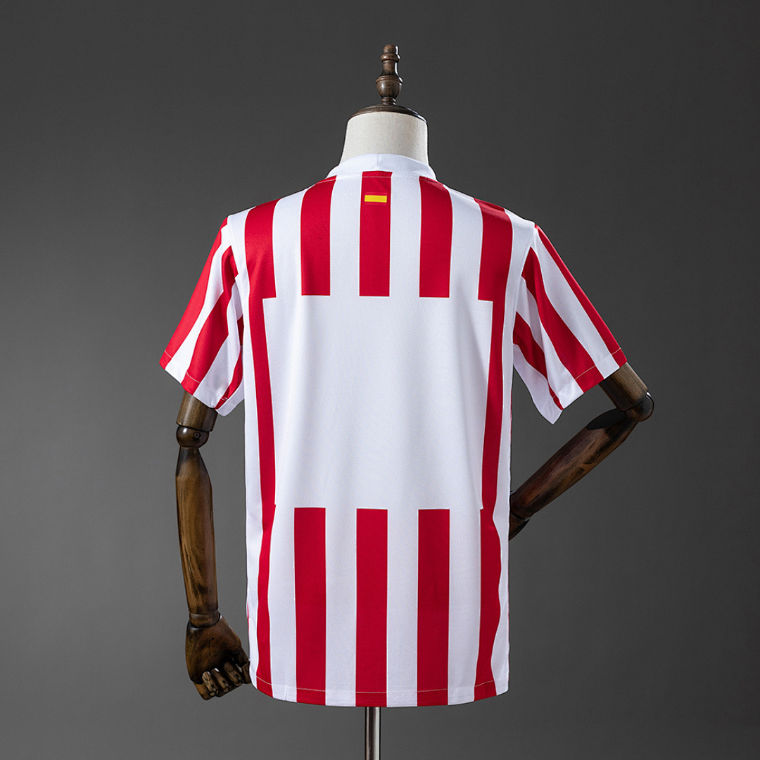 25_26 Atletico Madrid Home S-4XL 2