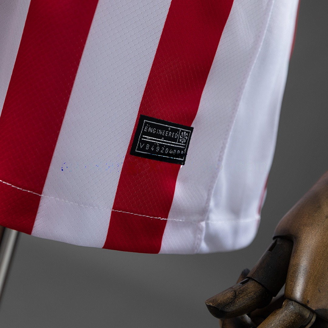 25_26 Atletico Madrid Home S-4XL 3