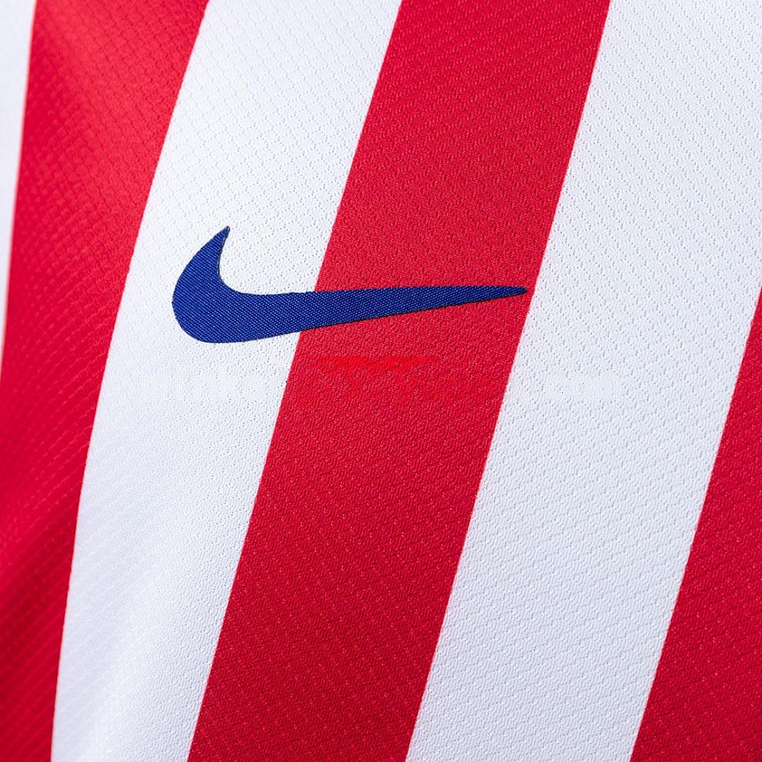 25_26 Atletico Madrid Home S-4XL 5