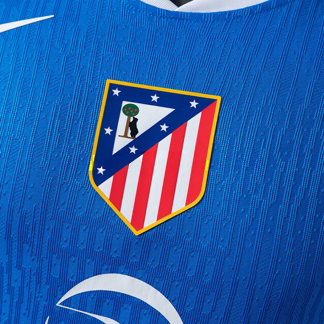 Atletico Madrid 25_26 Third Away Player Version Jersey S-4XL 7