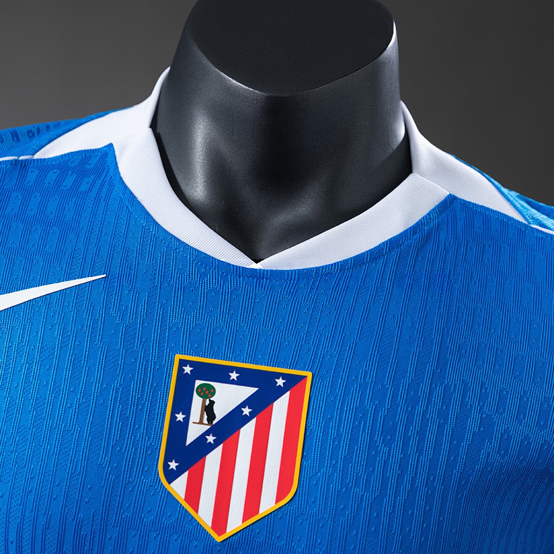 Atletico Madrid 25_26 Third Away Player Version Jersey S-4XL 9