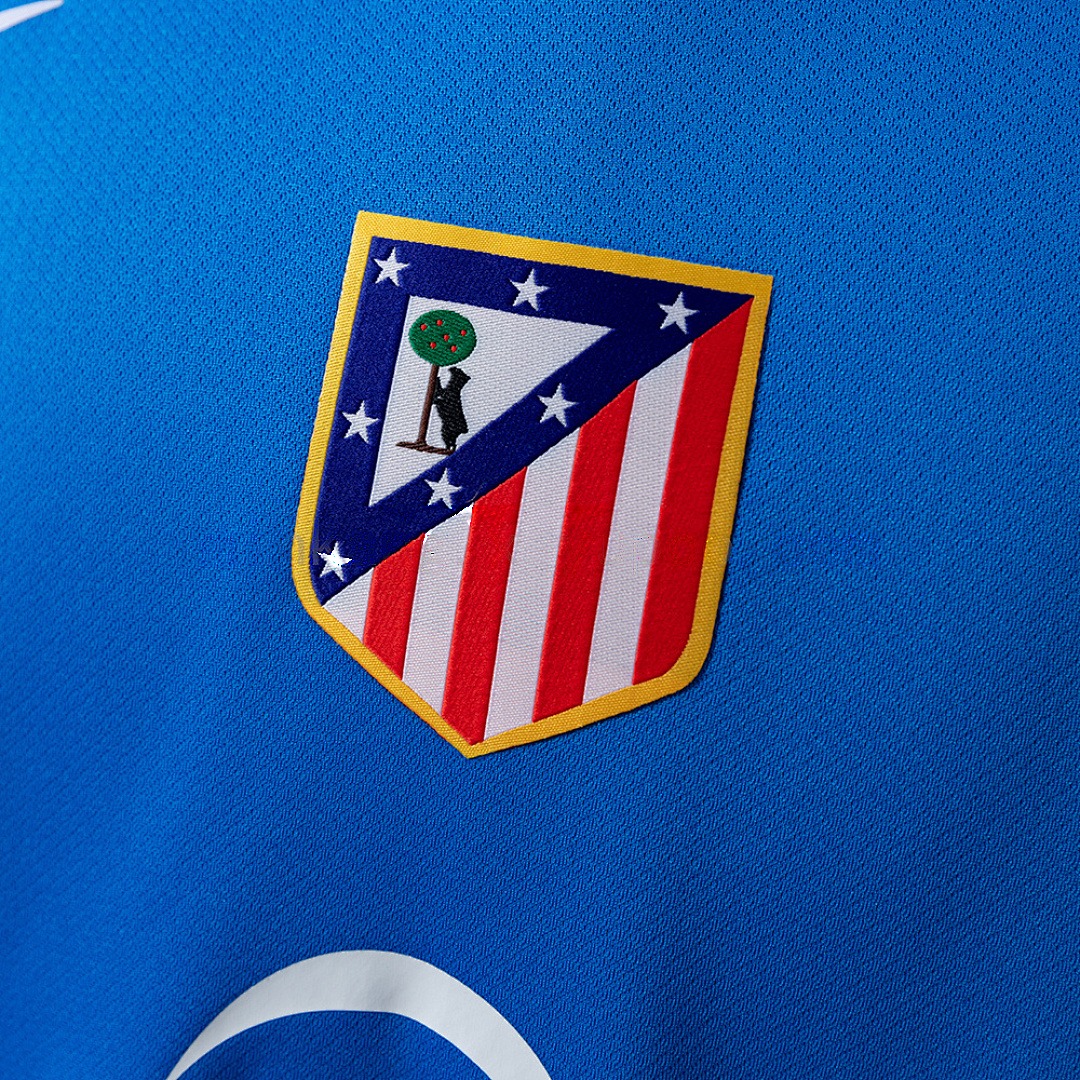 Atletico Madrid 25_26 Third Away Jersey S-4XL 5