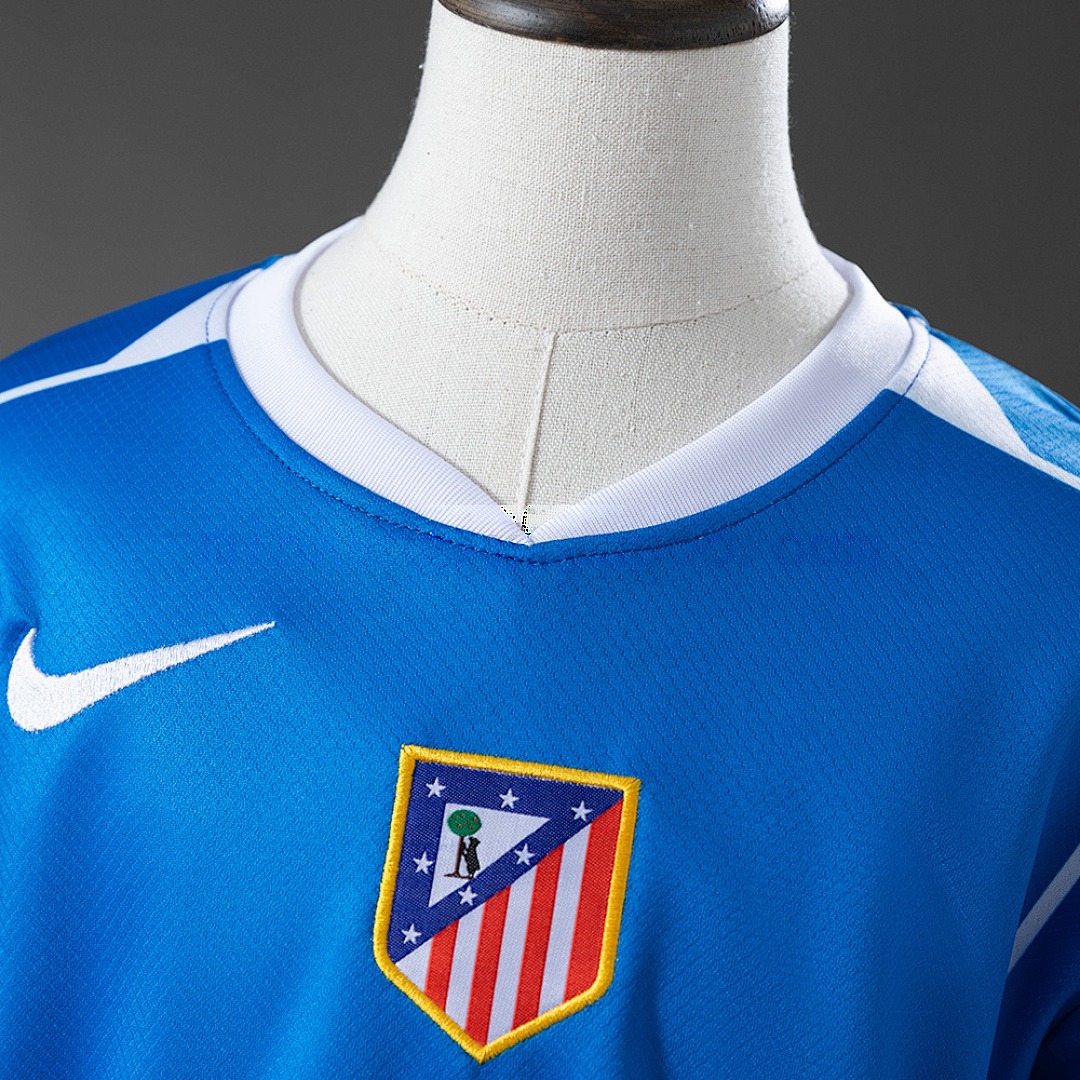 Atletico Madrid 25_26 Third Away Kids Kit Jersey SIZE 16-28 9