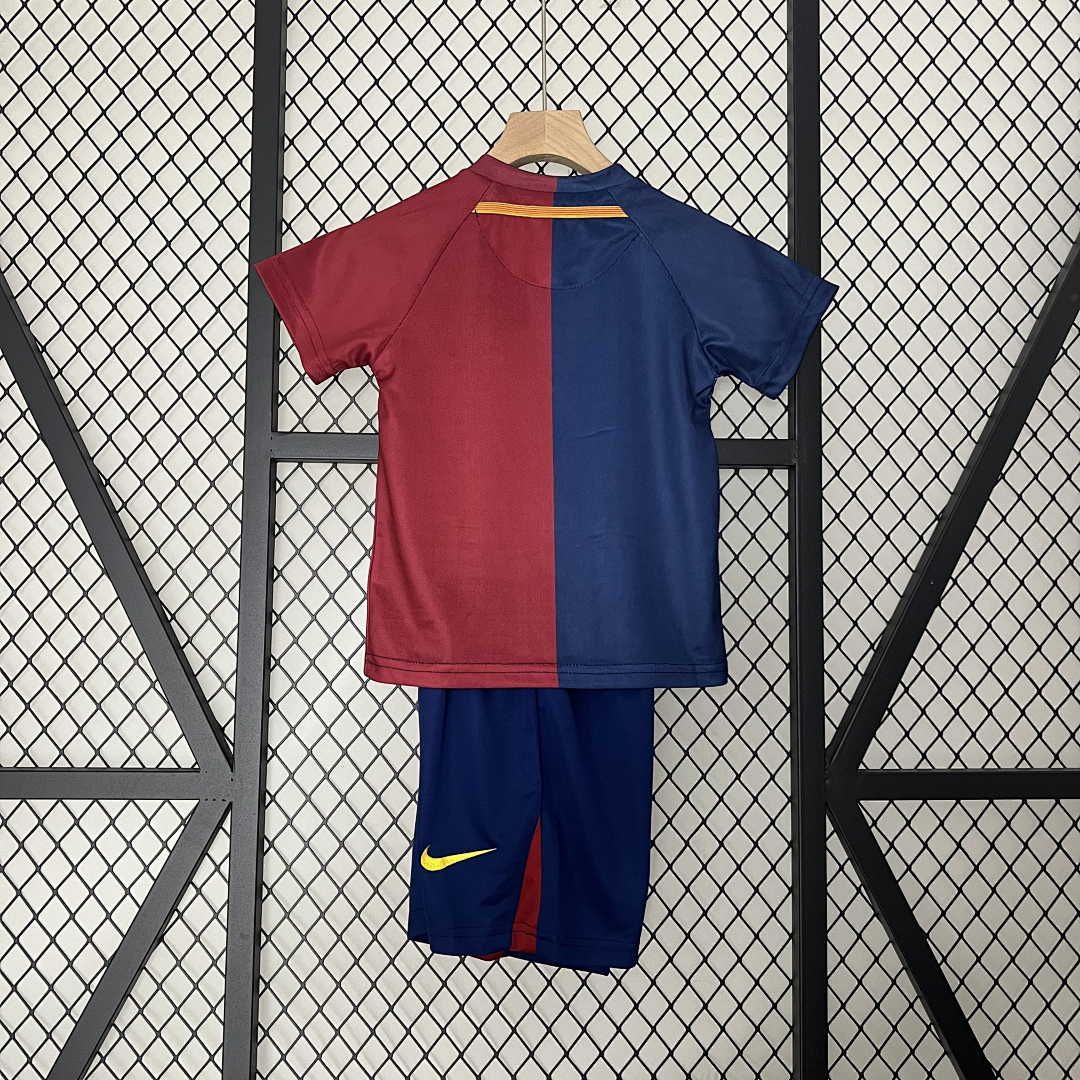 kids Barcelona 08_09 home size_ 16-28 6
