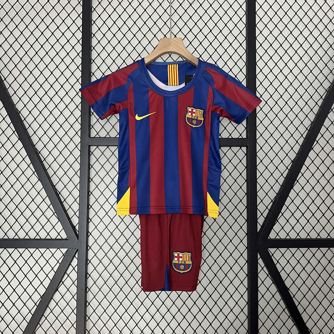 kids Barcelona 05_06 home size_ 16-28