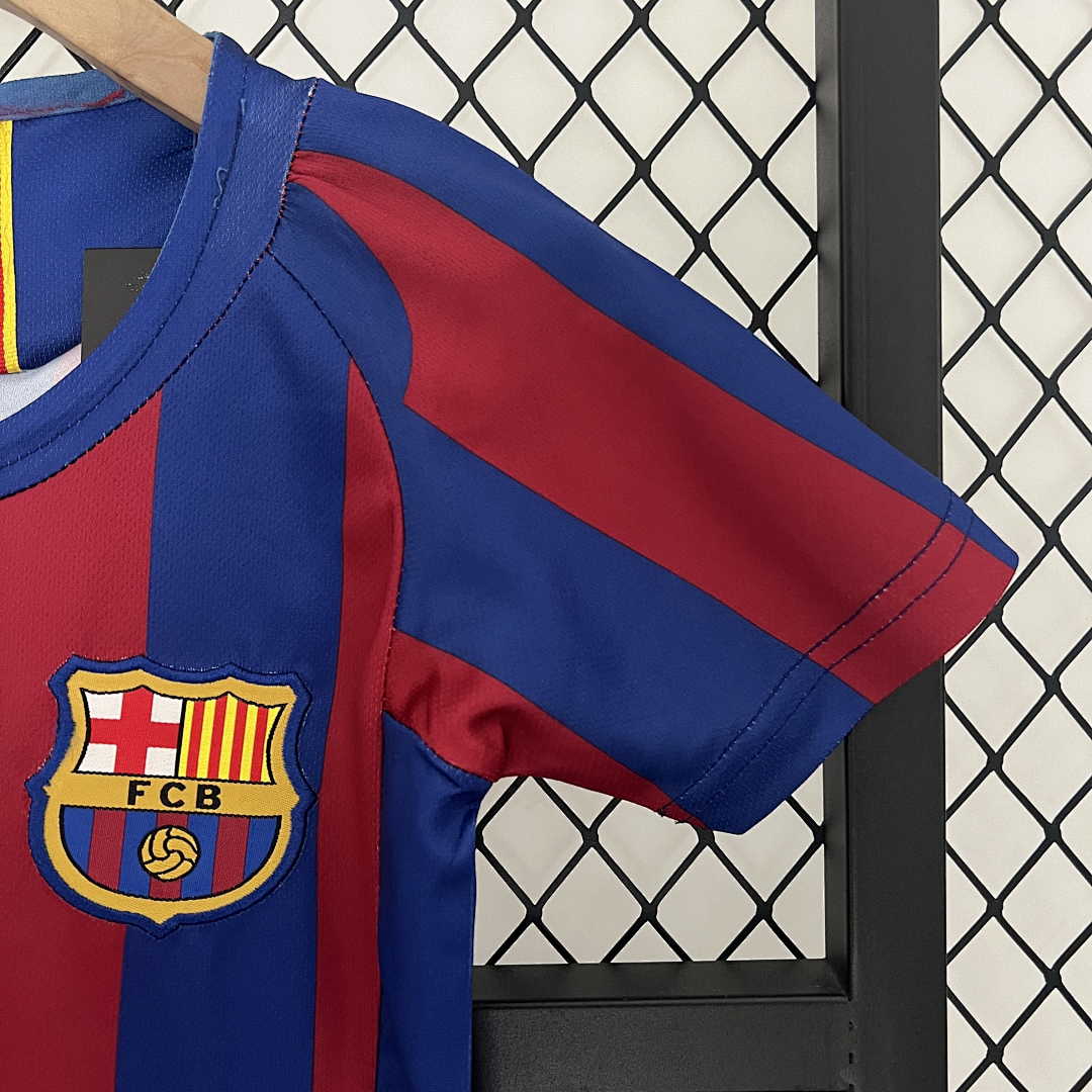 kids Barcelona 05_06 home size_ 16-28 5