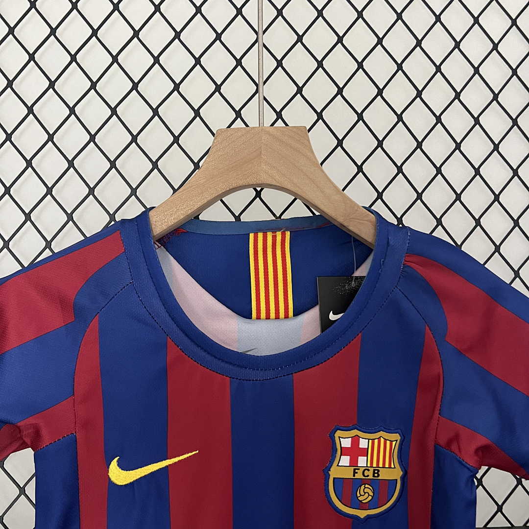 kids Barcelona 05_06 home size_ 16-28 6