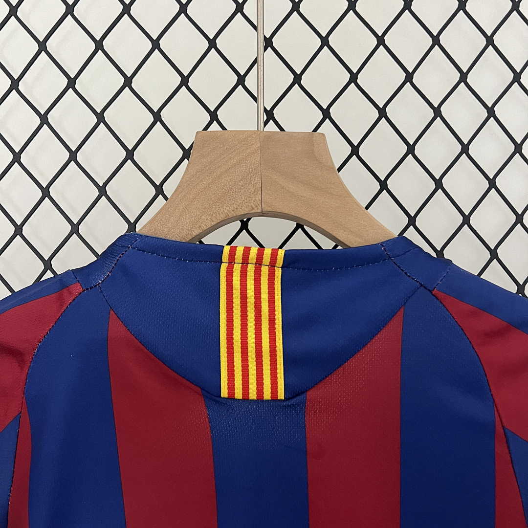 kids Barcelona 05_06 home size_ 16-28 7