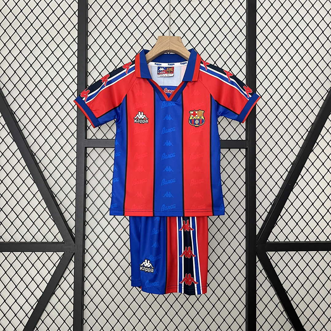kids Barcelona 95_97 home size_ 16-28