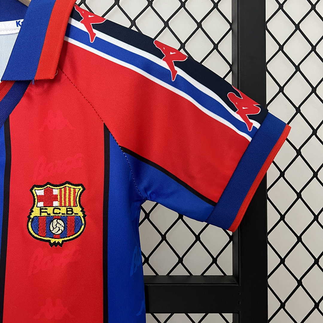 kids Barcelona 95_97 home size_ 16-28 3