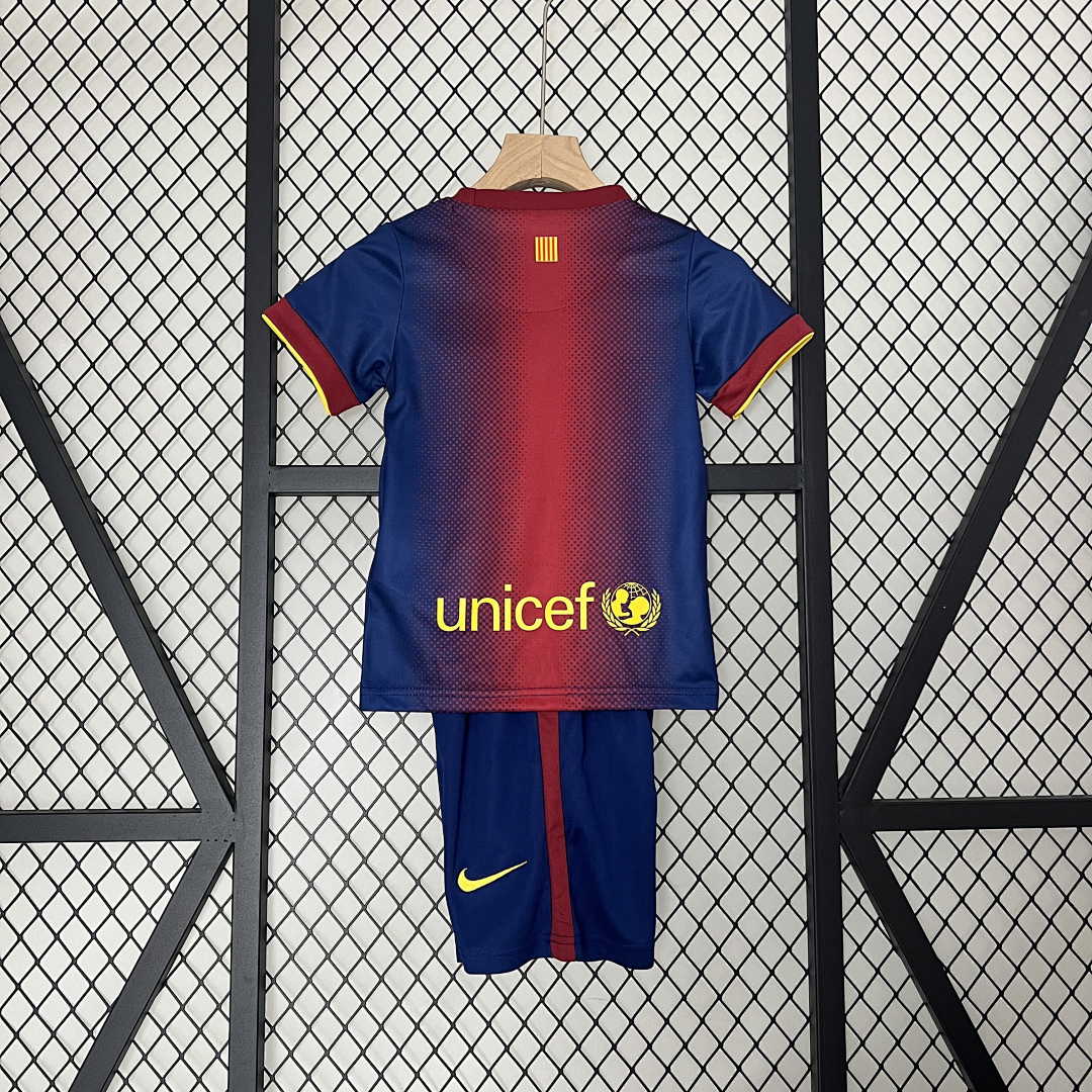kids Barcelona12_13 home size_ 16-28 3