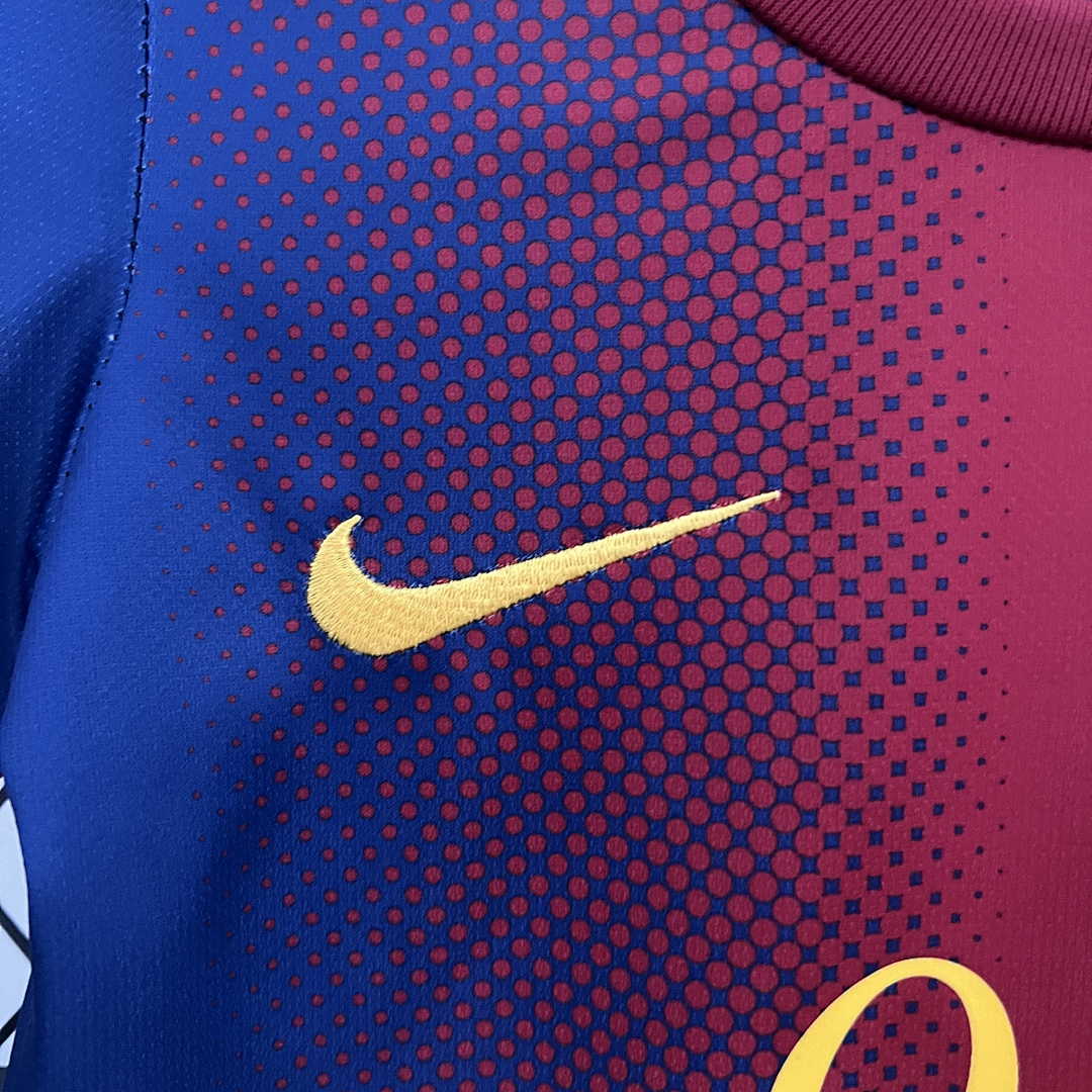 kids Barcelona12_13 home size_ 16-28 6