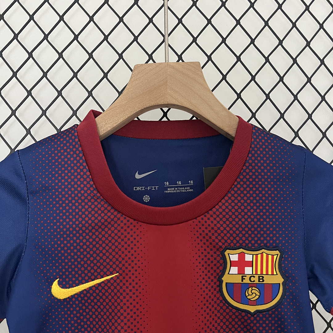 kids Barcelona12_13 home size_ 16-28 8