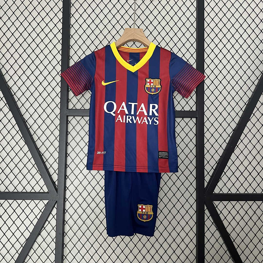 kids Barcelona 13_14 home size_ 16-28