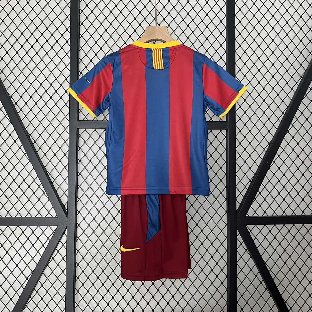 kids Barcelona 10_11 home size_ 16-28 6