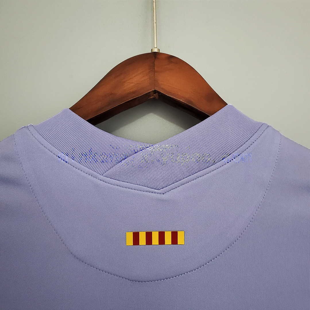 21_22 Barcelona visitante S-XXXL 3