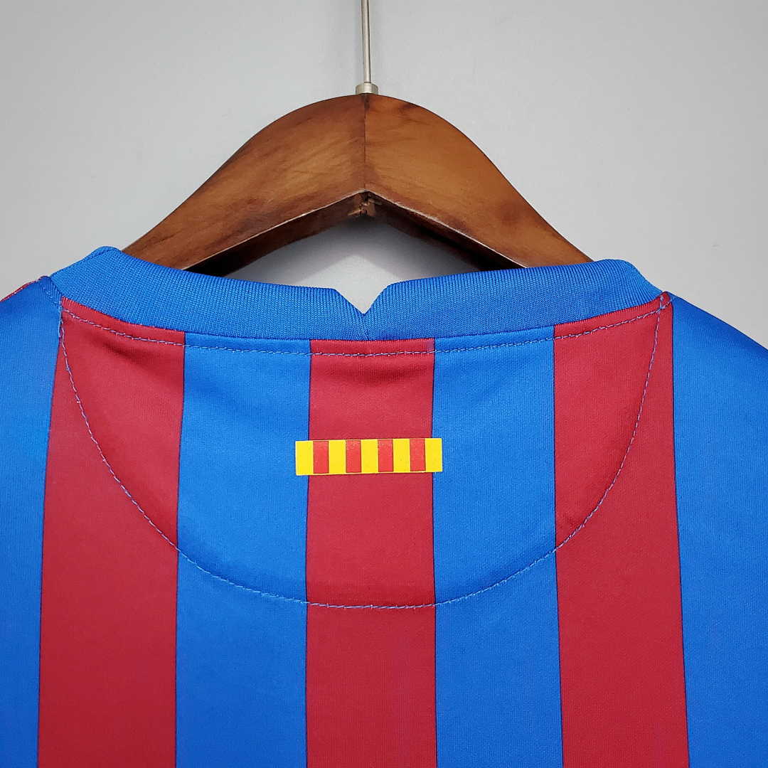 21_22 Barcelona home S-XXXL 3