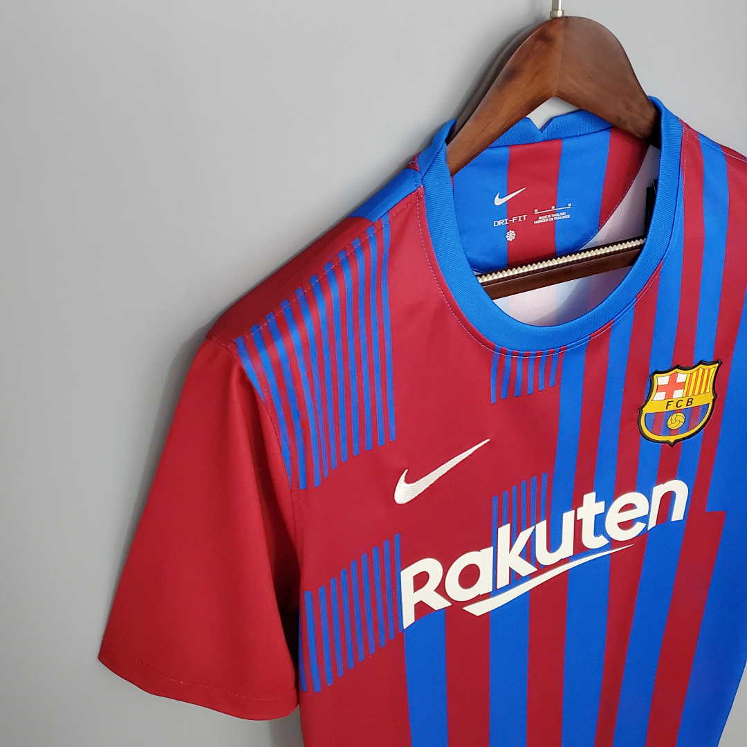 21_22 Barcelona home S-XXXL 5