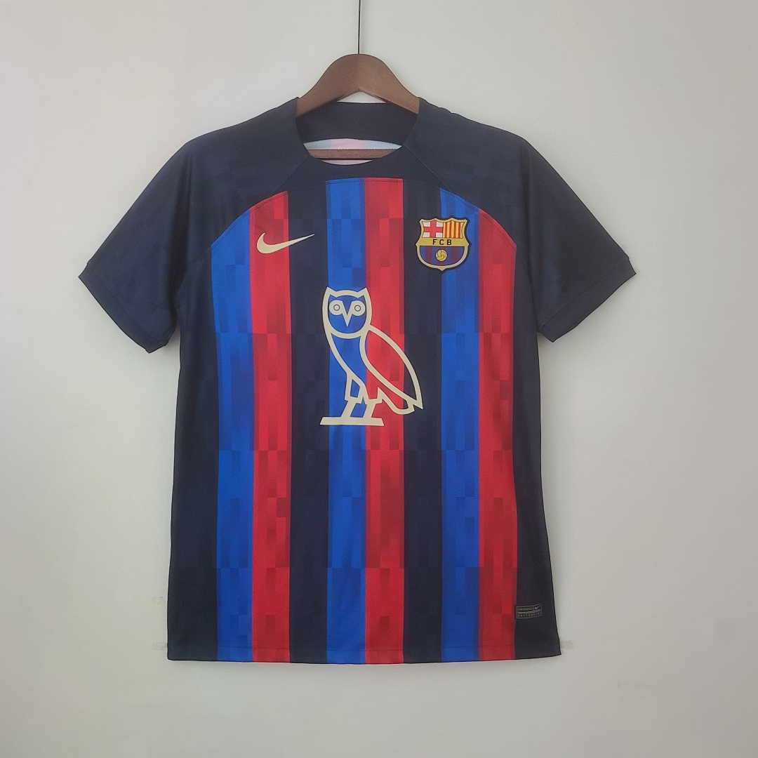 22_23 Barcelona Owl Sponsor Home S-XXXL