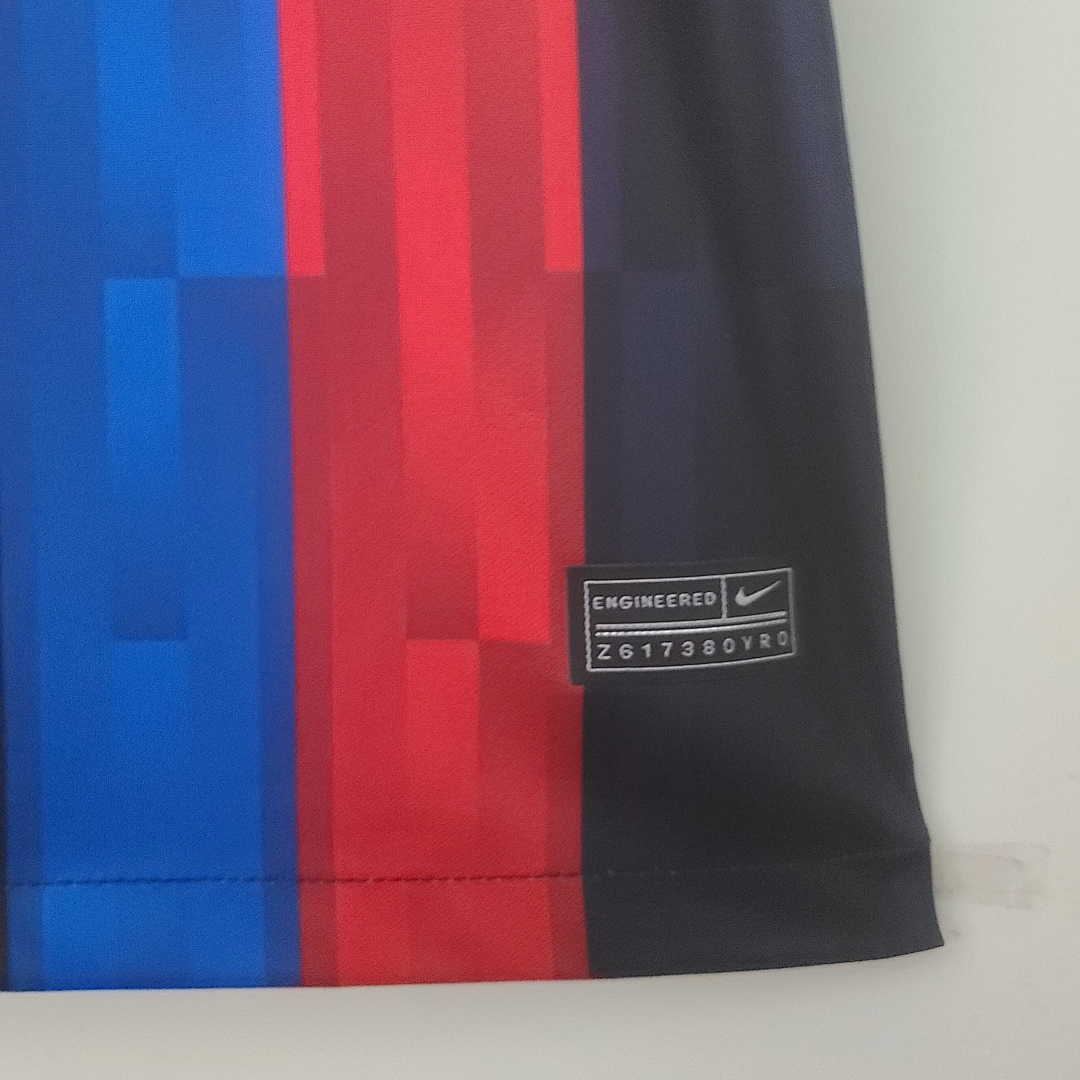 22_23 Barcelona Owl Sponsor Home S-XXXL 5