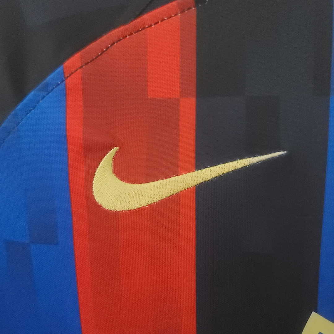 22_23 Barcelona Owl Sponsor Home S-XXXL 6