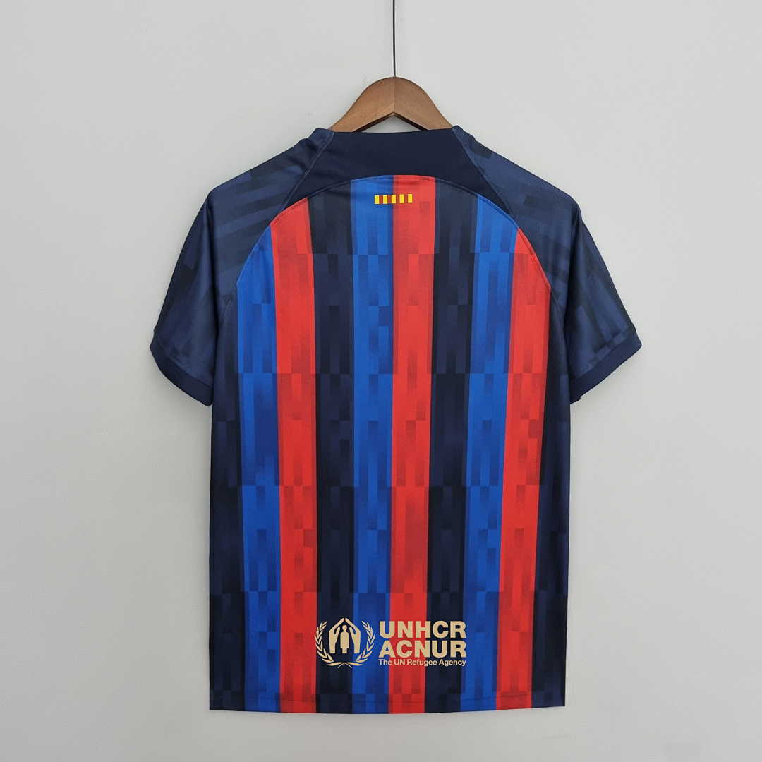 22_23 Barcelona home S-4XL 2
