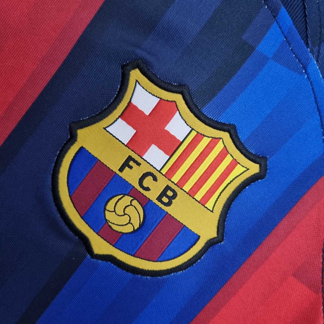 22_23 Barcelona home S-4XL 9