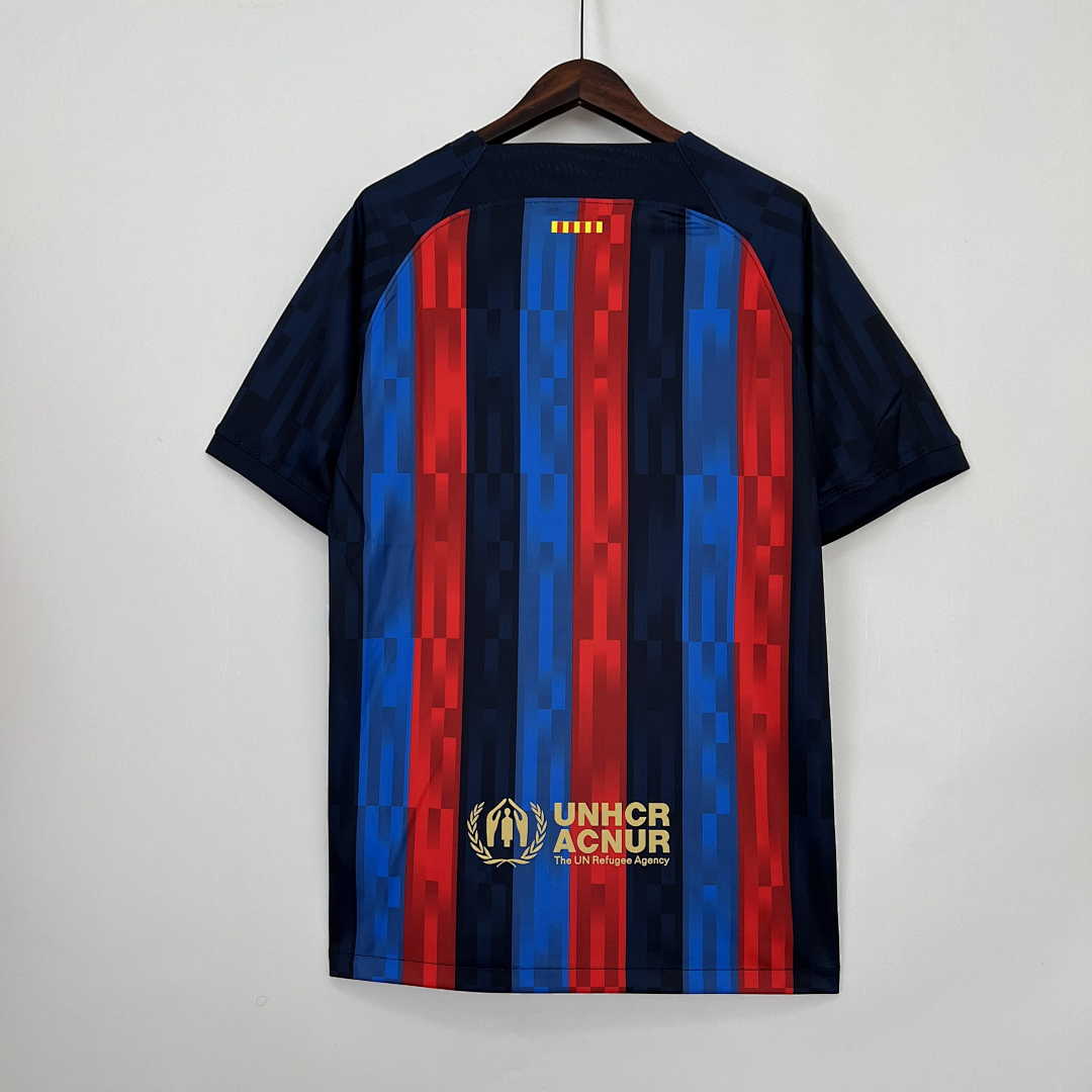 22_23 Barcelona Special Edition Sponsor Home 2