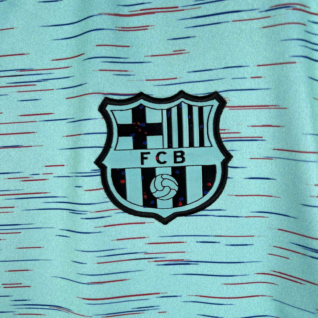 23_24 Barcelona third away S-4XL 8